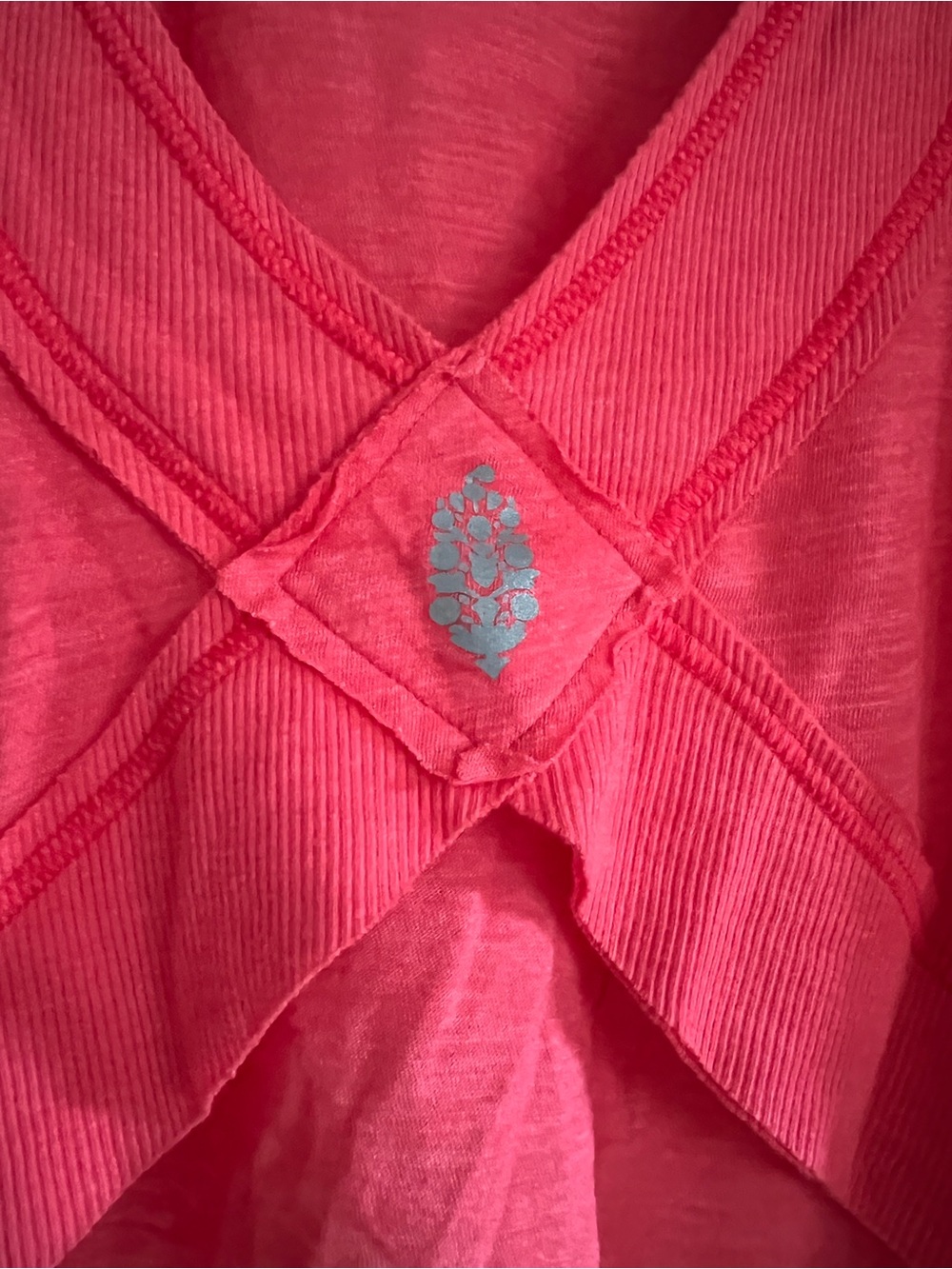 Free People FP Movement My Time Layer Size XS NWT - Picture 5 of 12